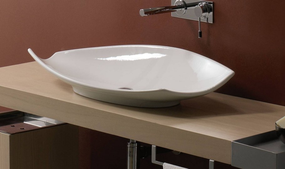 Раковина Scarabeo Kong 70 8052