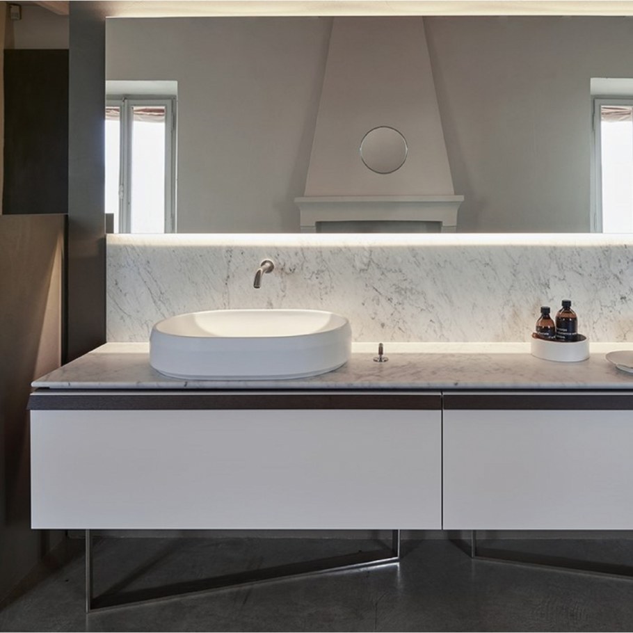 Agape раковина