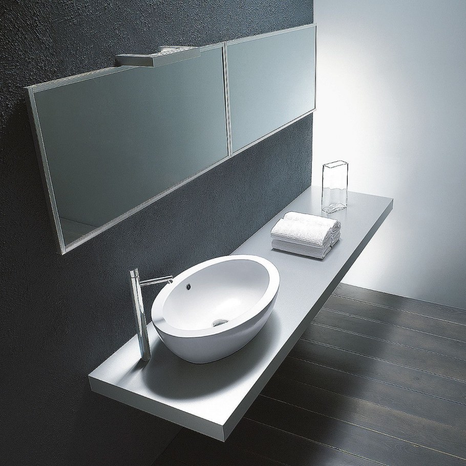 Раковина Catalano Velis 70