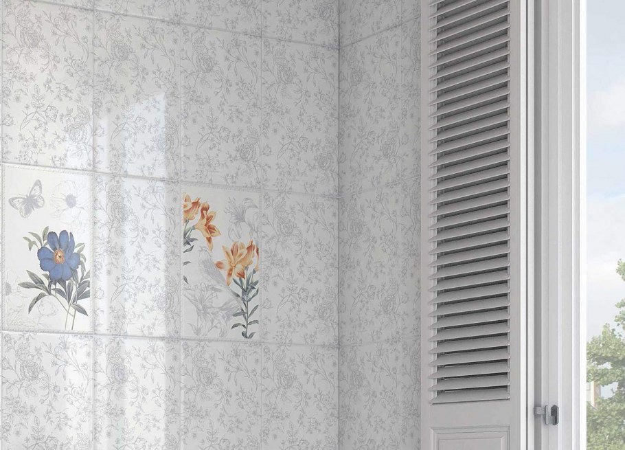 Kerama Marazzi Шеффилд