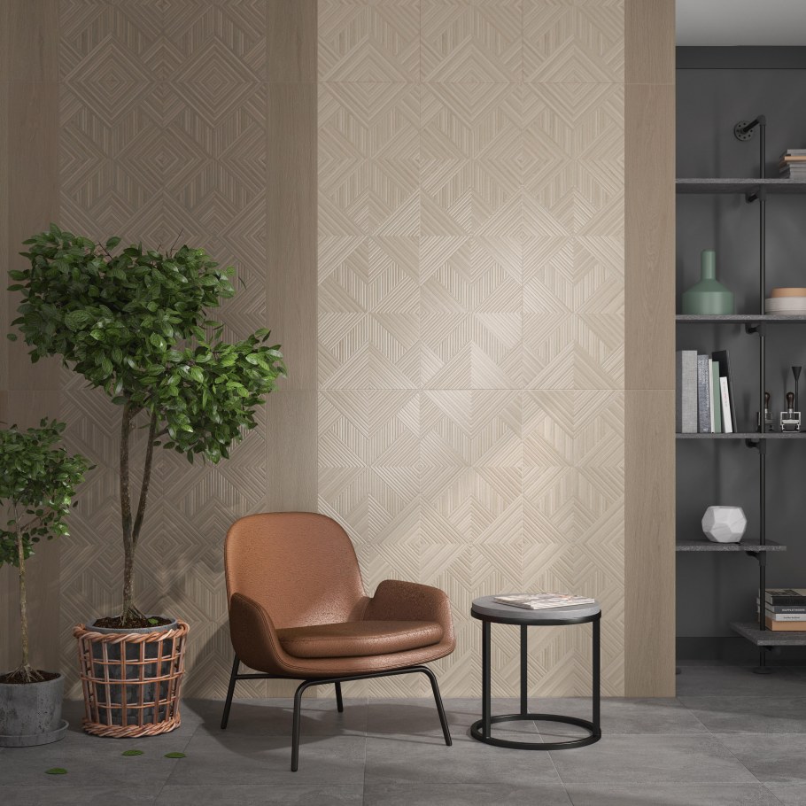 Плитка Kerama Marazzi Ламбро серый