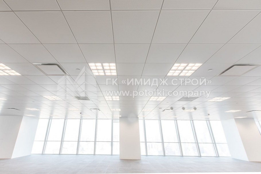 Армстронг 60 на 120