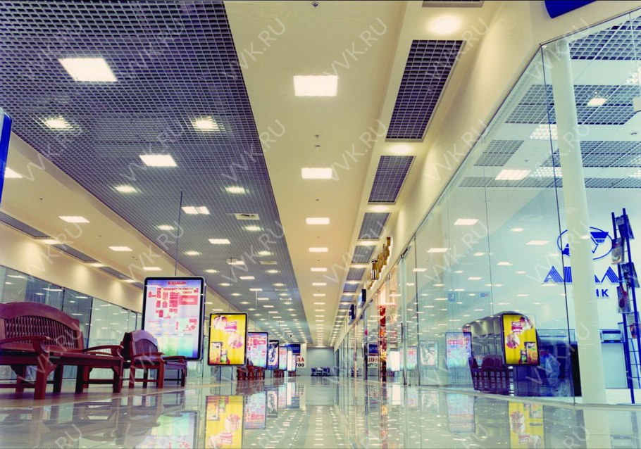 Грильято CSVT