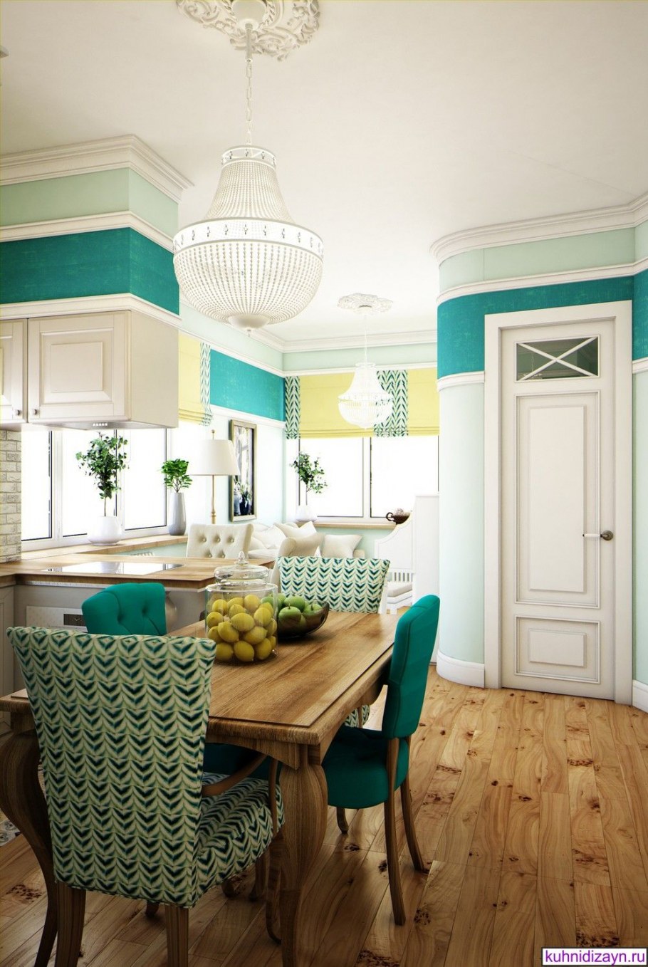 Марина Саркисян дизайнер