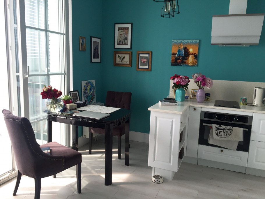 Melissa Kitchens Tiffany