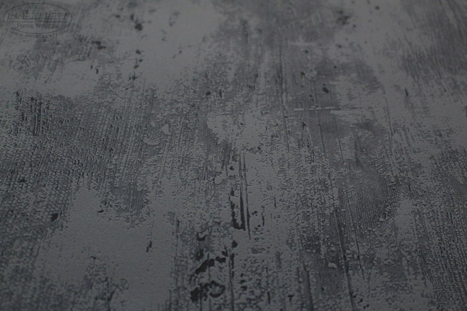 Обои серый бетон