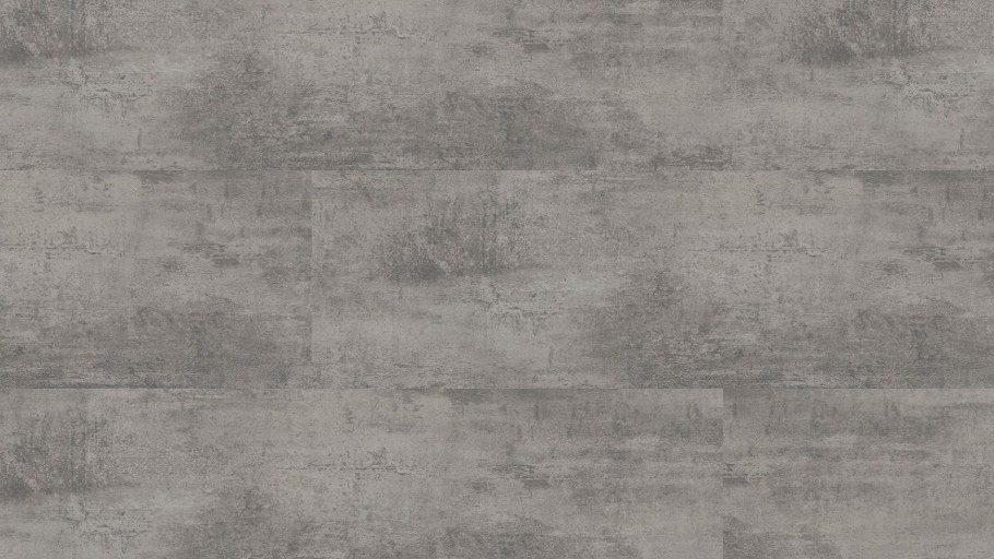 Пустая бетонная комната