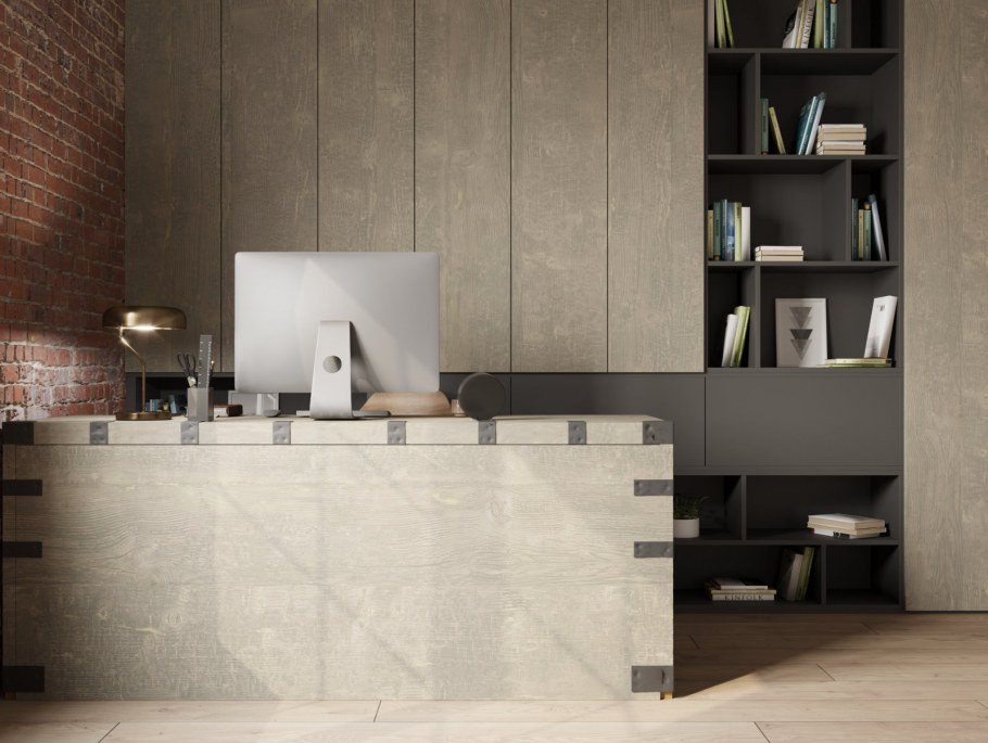 ЛДСП Кайман