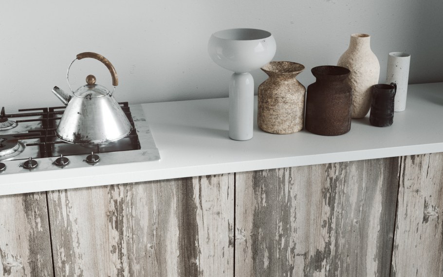 Альберто Ламарти в интерьере