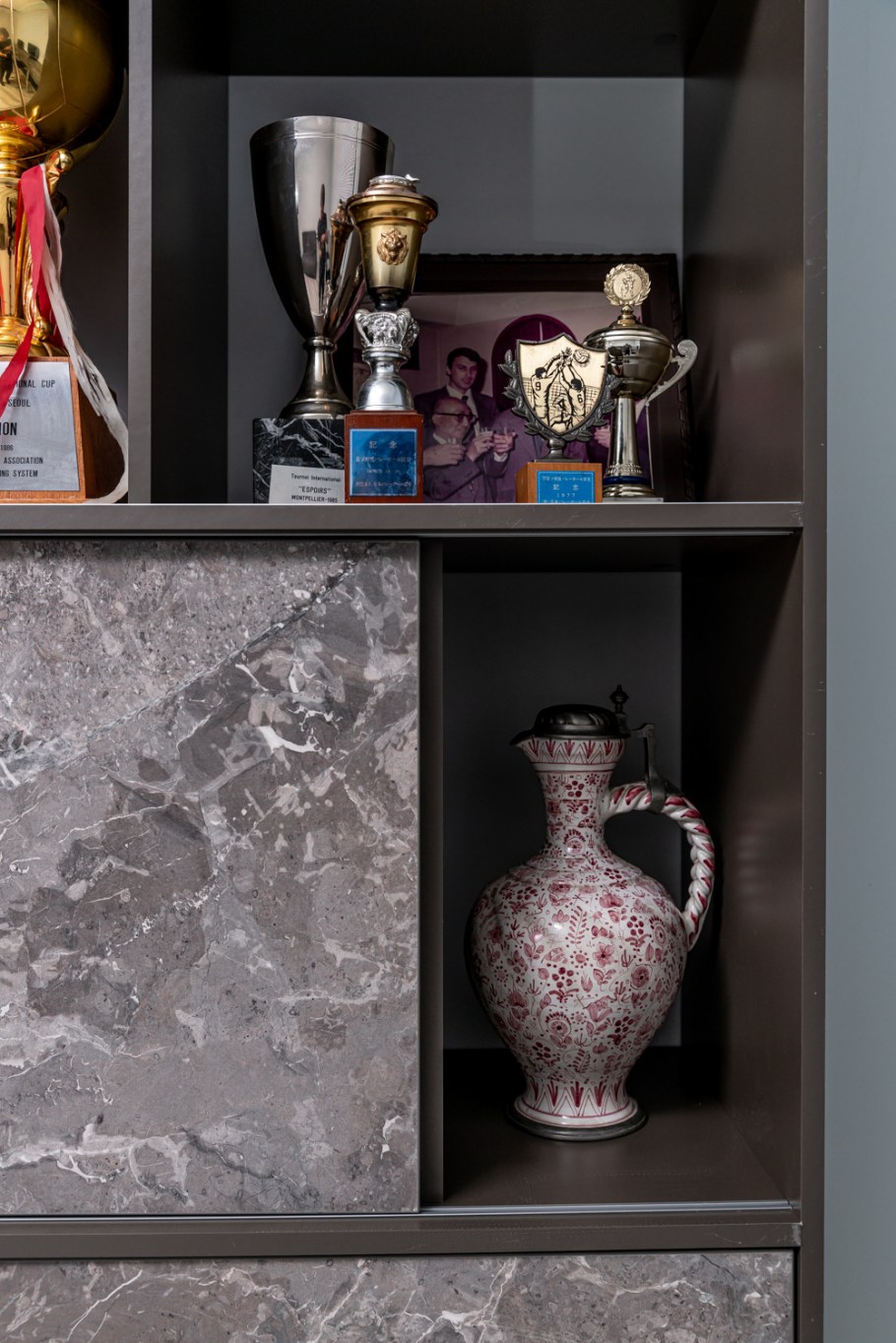 Декор Ламарти Парма