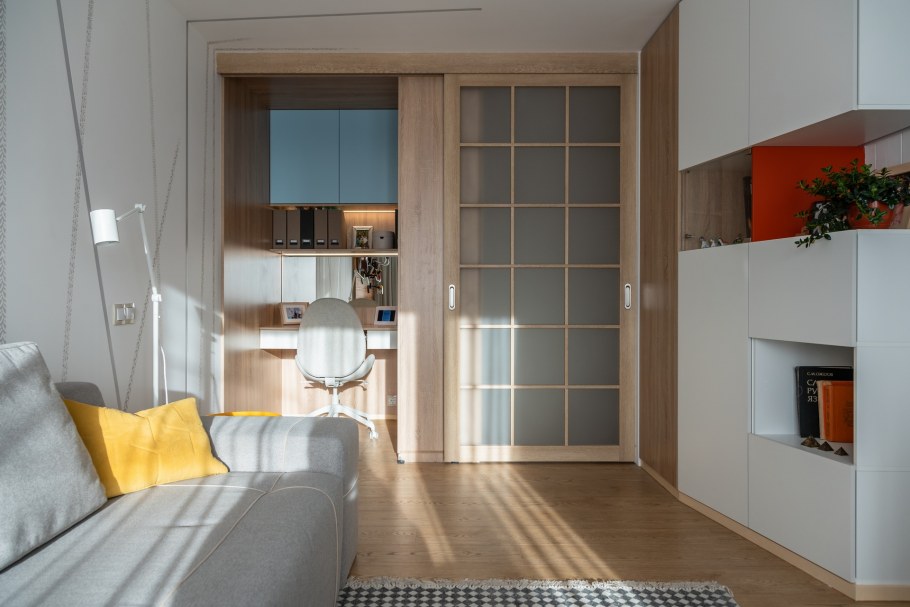 Lamarty Кейптаун