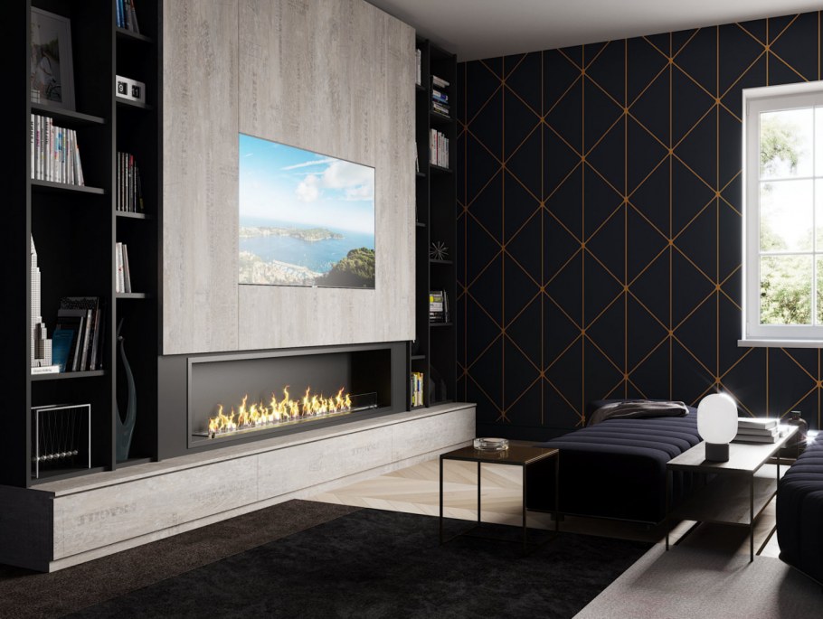 Ламарти Соната