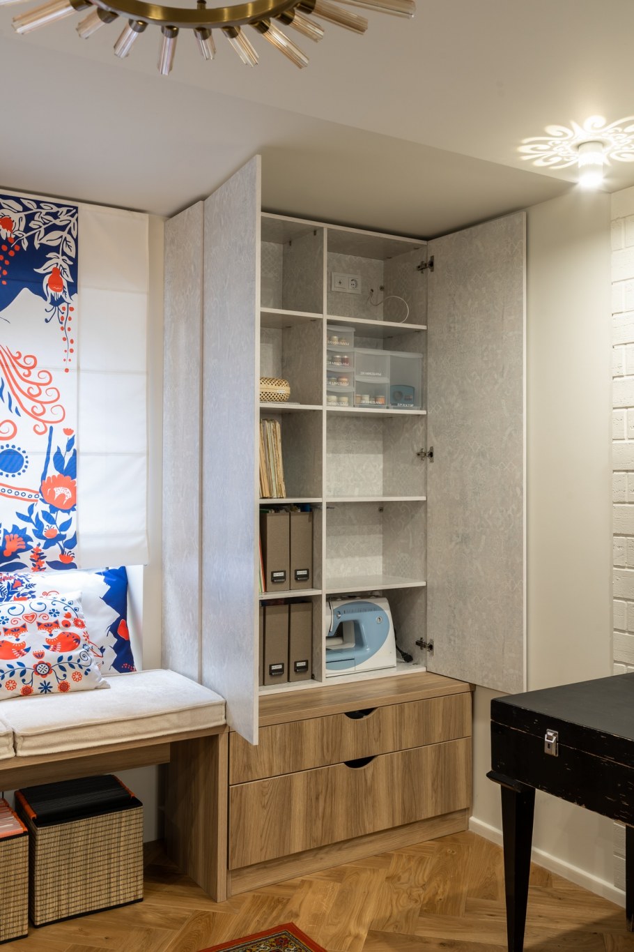 ЛДСП Намибия Ламарти