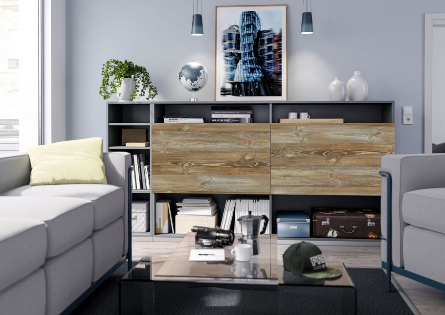 TSS Cleaf Pembroke рамочный фасад