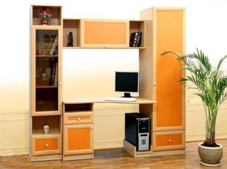 Детская мебель Бэмби 2