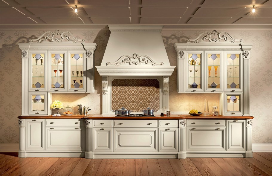 Кухня Prestige Regina