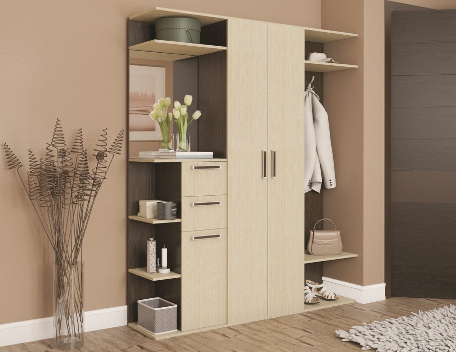 Прихожая Консул (РИИКМ)