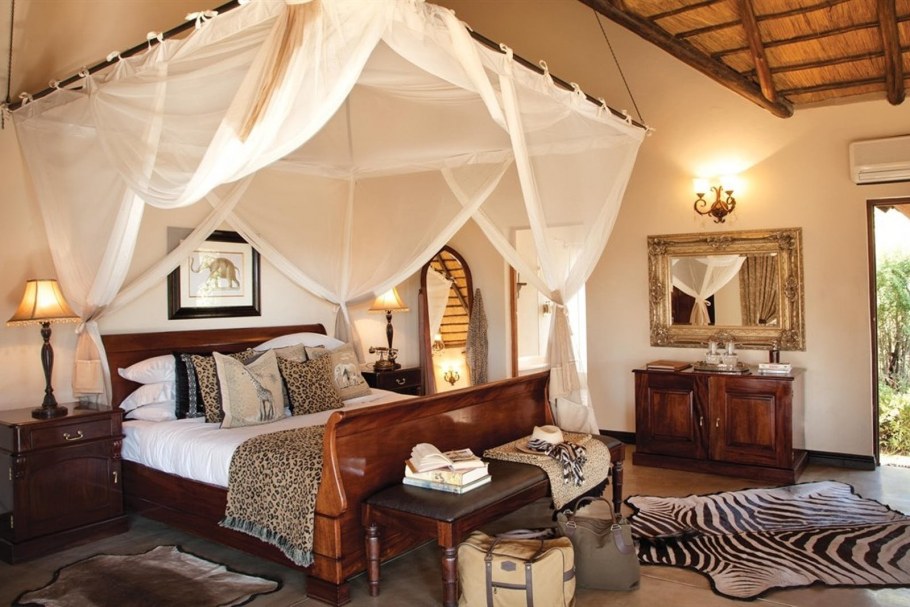 Стиль Кемп в интерьере