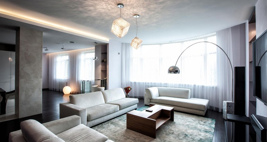 Евроремонт квартиры