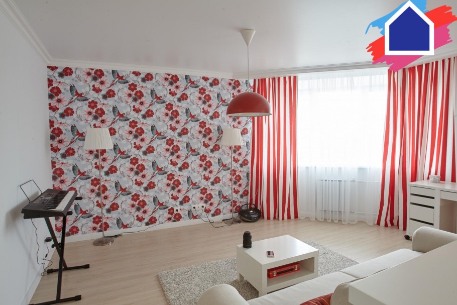 Виды дизайнеров квартир эконом класса