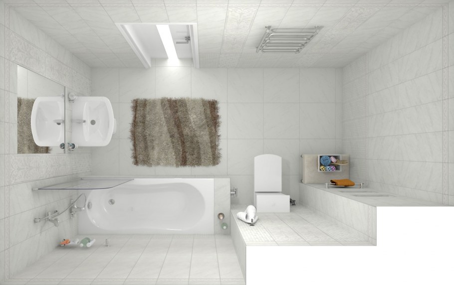 Плитка Kerama Marazzi Борсари