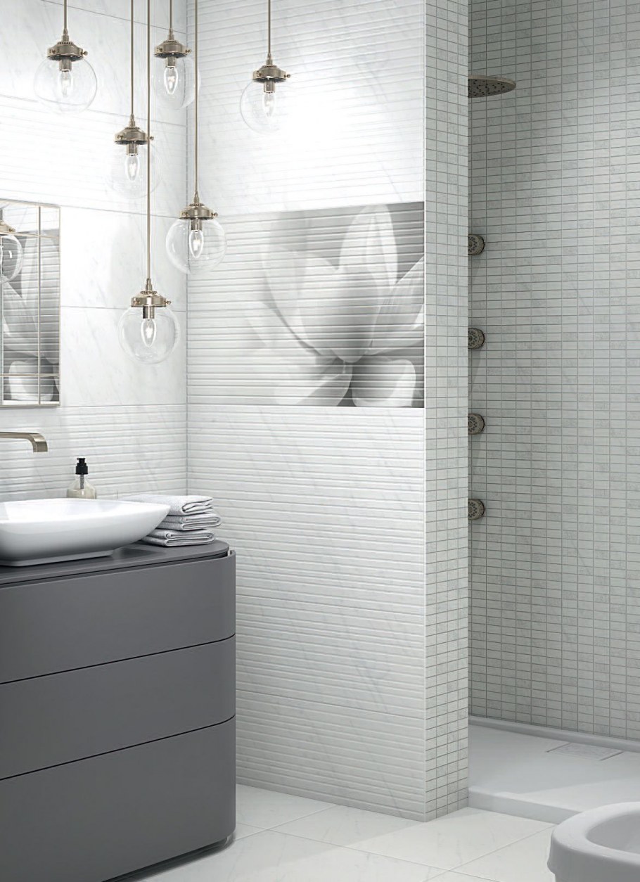 Kerama Marazzi город на воде