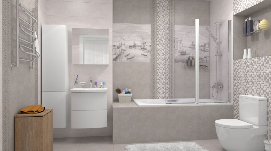 Kerama Marazzi Борсари