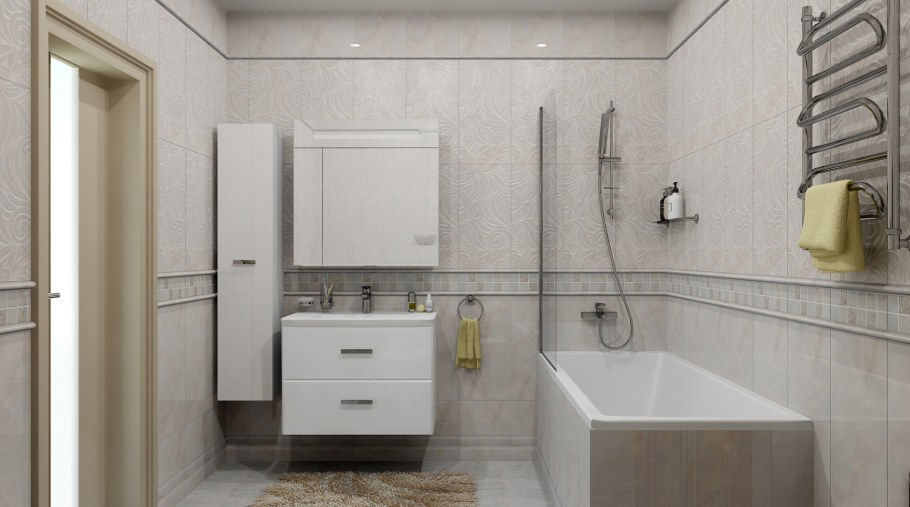 Kerama Marazzi Борсари