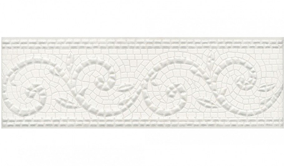 Плитка керамическая Фиори Гриджио мозаика