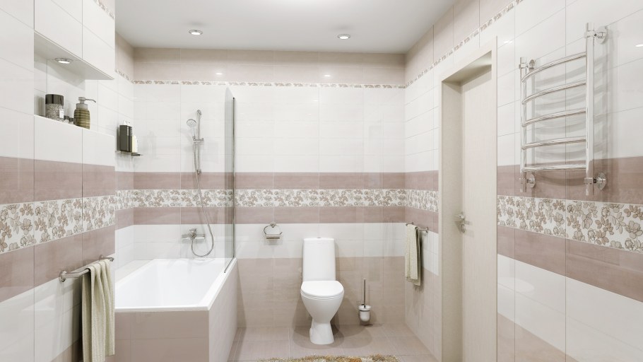 Kerama Marazzi Низида