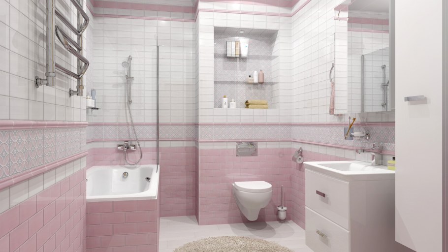 Коллекция Луара Kerama Marazzi,