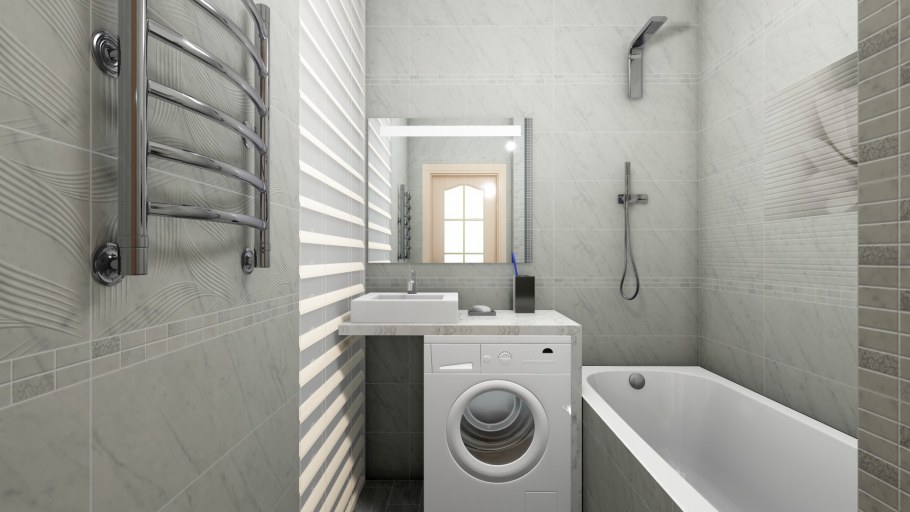 Керама Марацци Вирджилиан