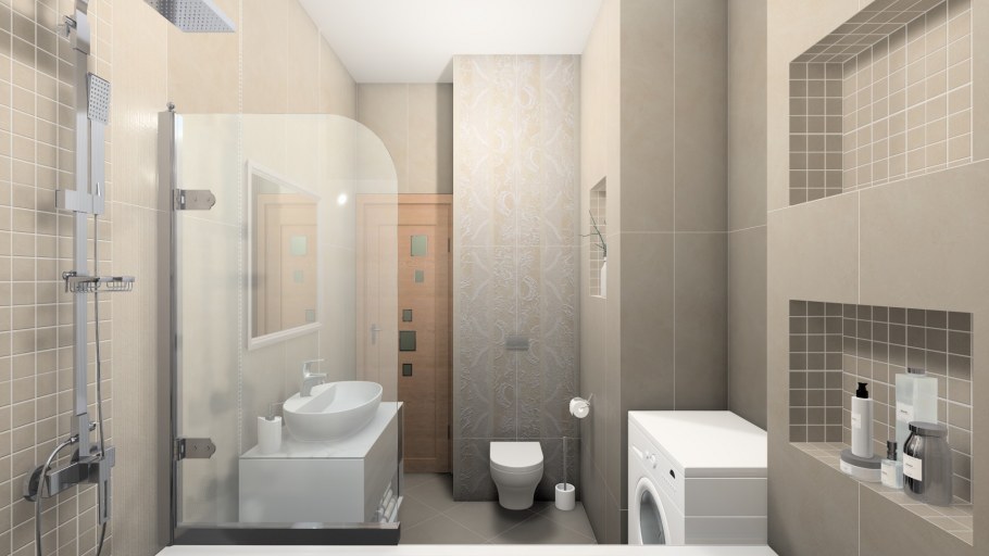 Керамическая плитка Kerama Marazzi Ричмонд