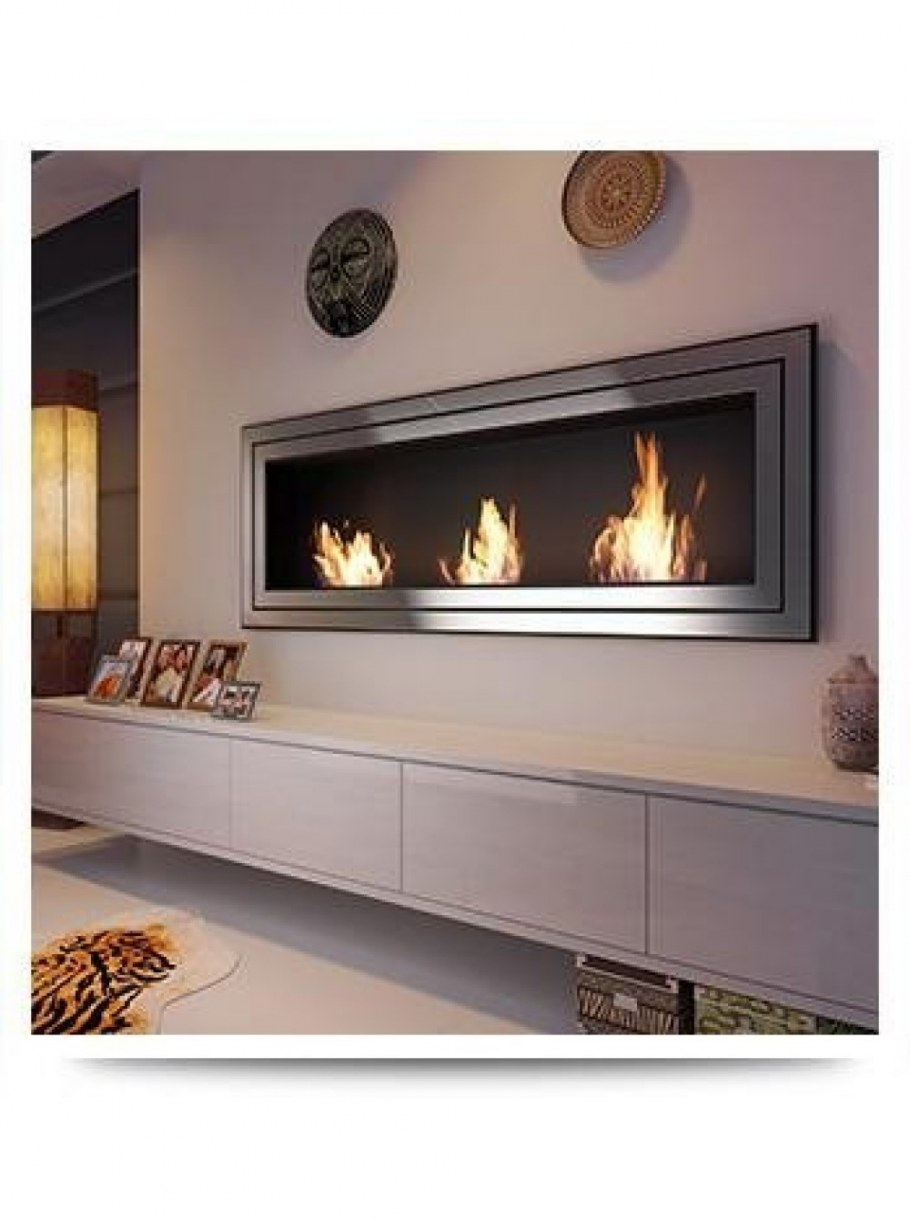 Биокамин Kratki Juliet