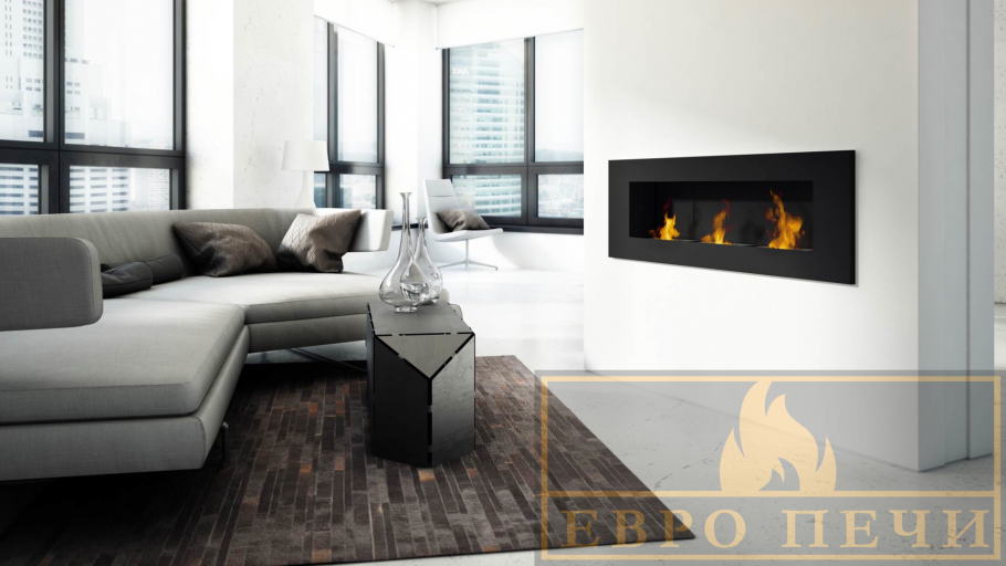 Камин Kratki Delta 3