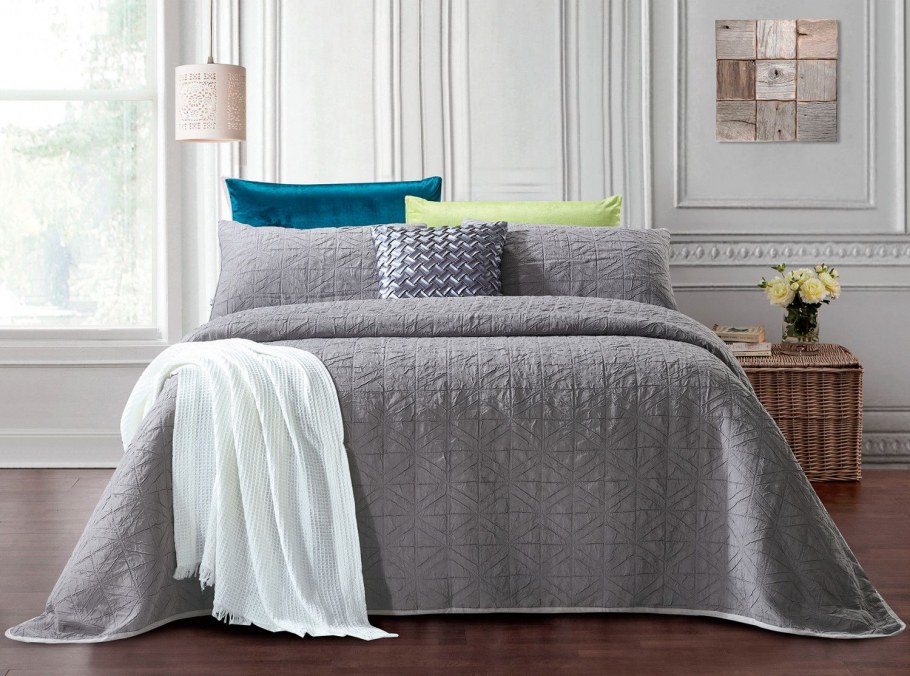 Покрывало жаккард Tango tj0200-49