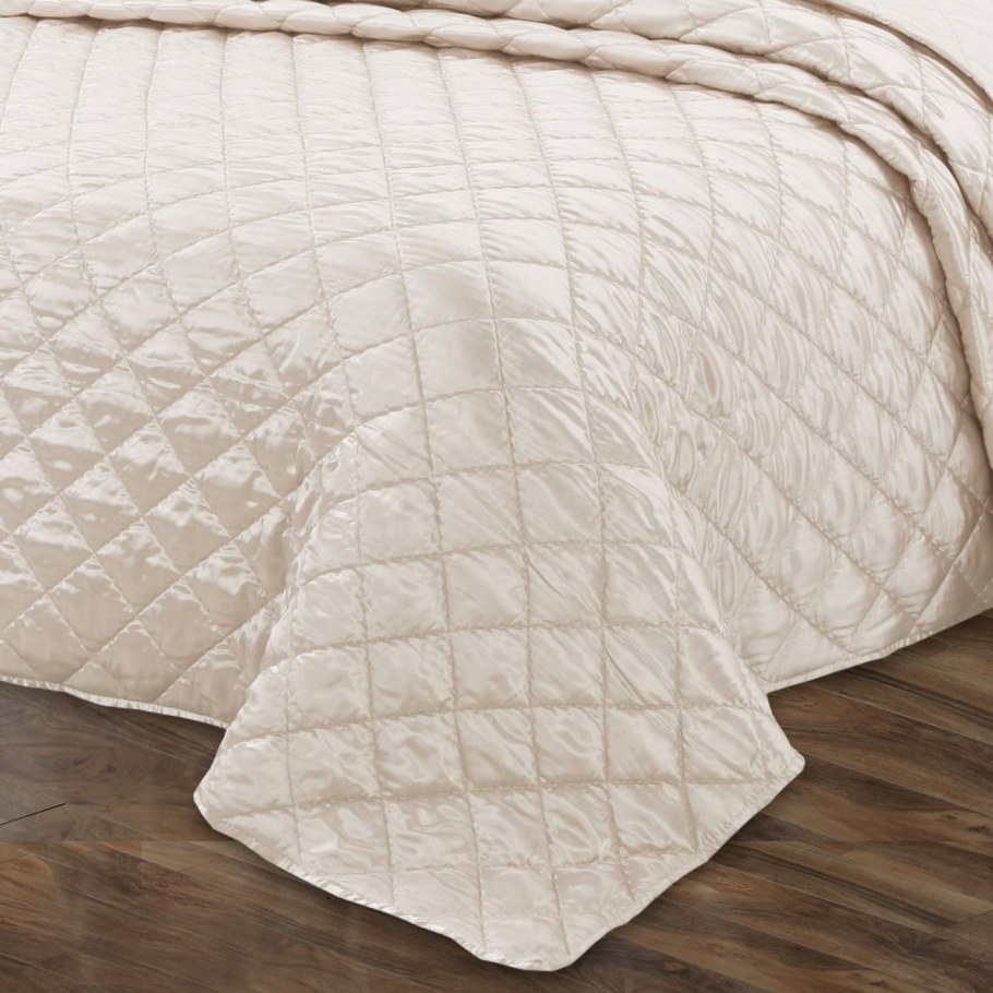 Ситрейд / покрывало на кровать стеганое, 230х250 с наволочками 50х70 (2 шт)