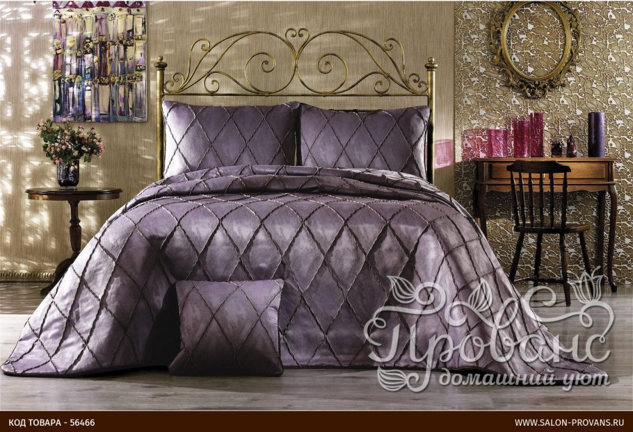 Покрывало Сорренто Делюкс 230х250