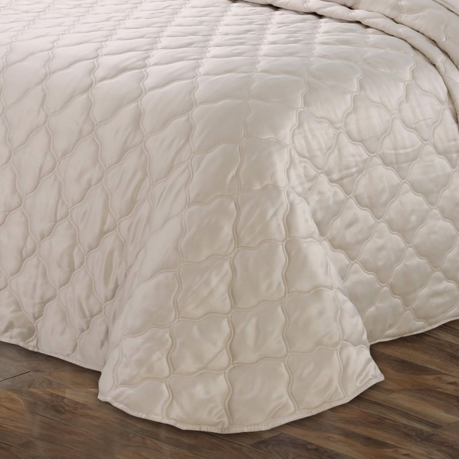 Покрывало с наволочками "софт", бирюзовый (BL-200272-gr)