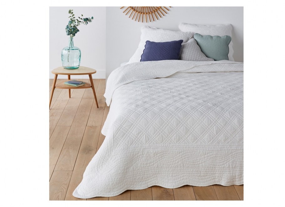 Покрывало Tango Patchwork 200x230 см