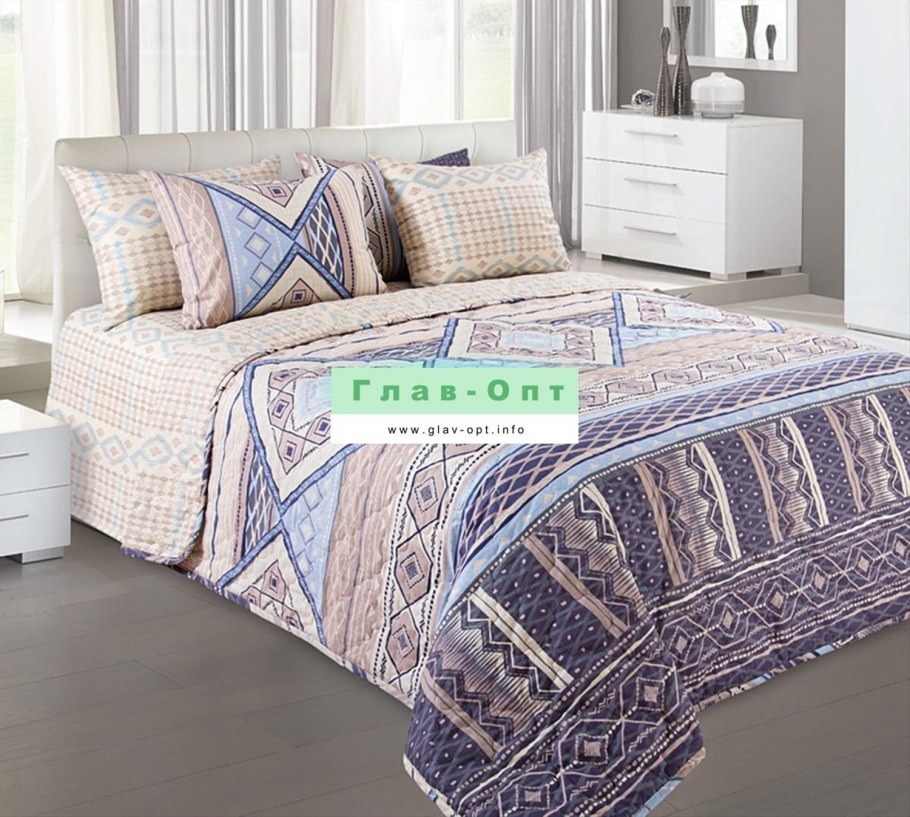 Покрывало Софи де Марко 240х260 хлопок