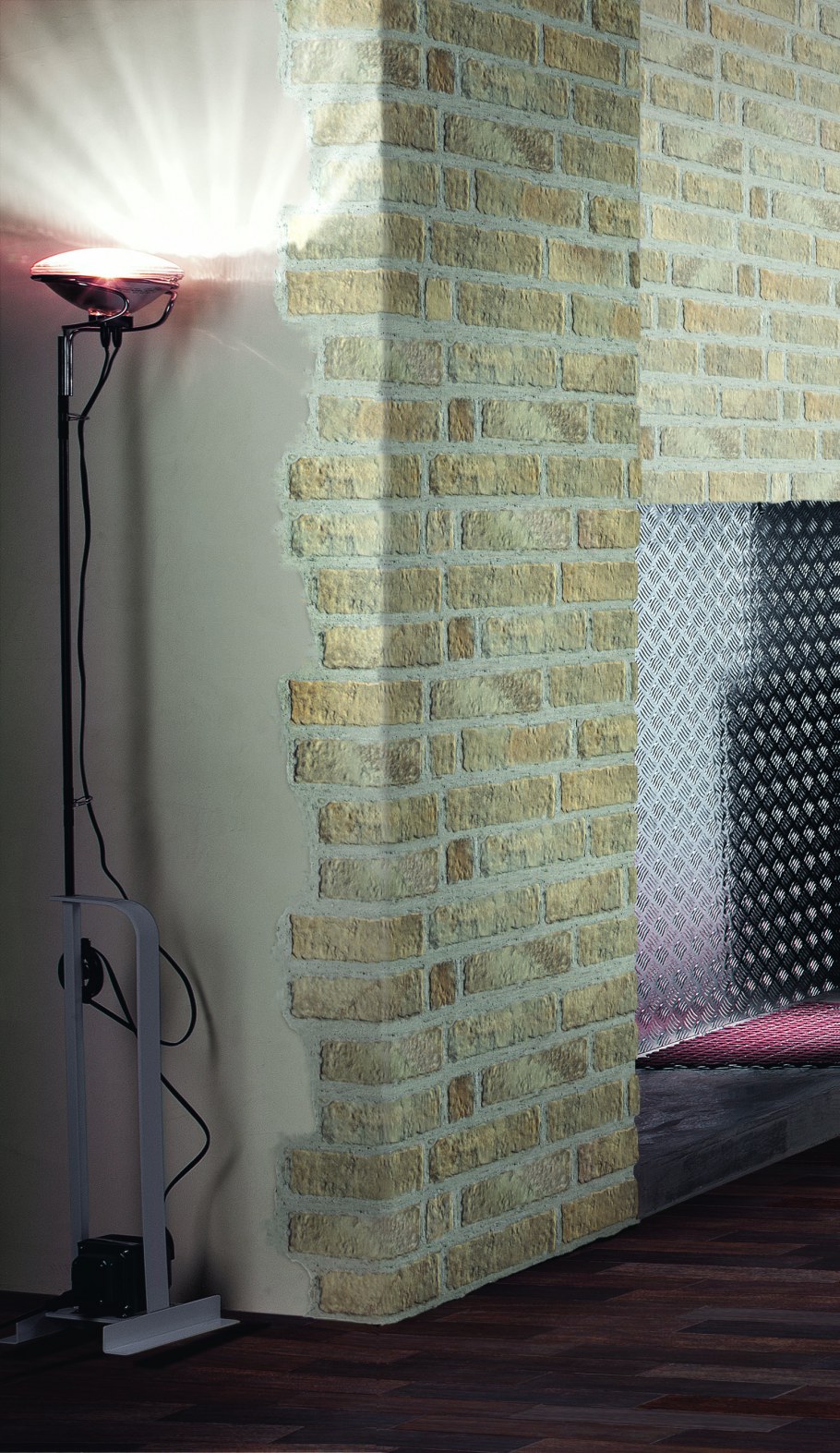 Underground London Cir плитка