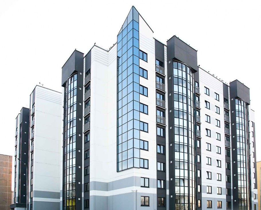 Барановичских Боровках