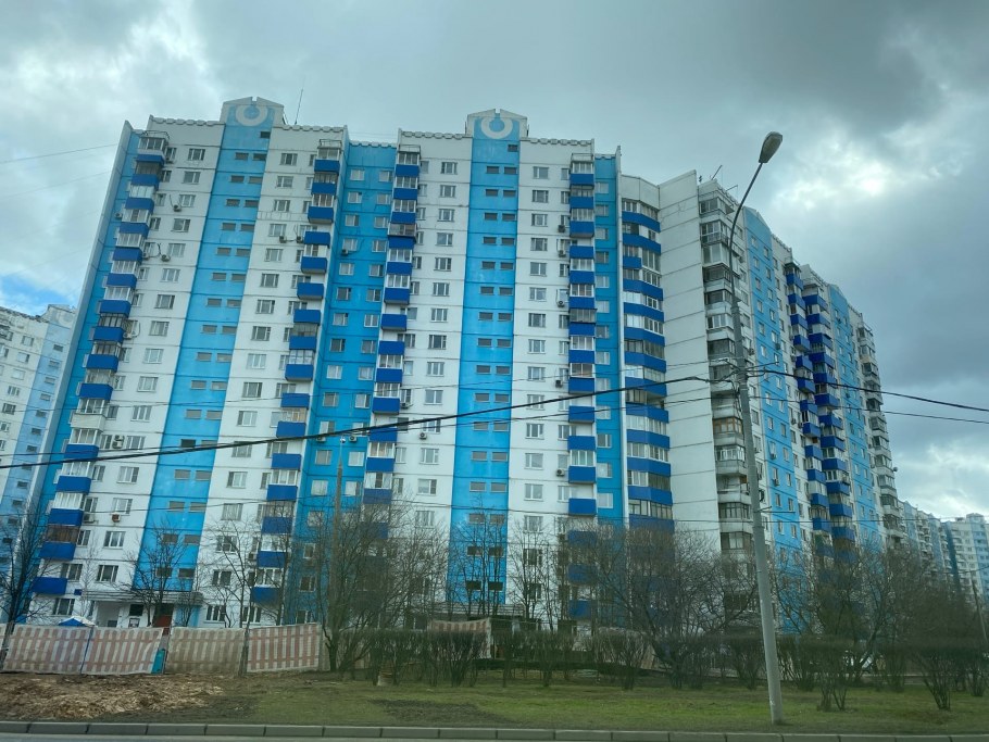 Жители села Боровка Самарской области Сергиевского района