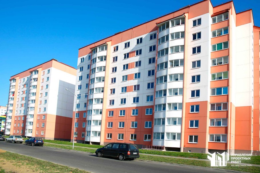Беларусь Барановичи район Боровки