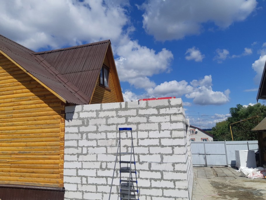 Дом отдыха Бузулукский Бор