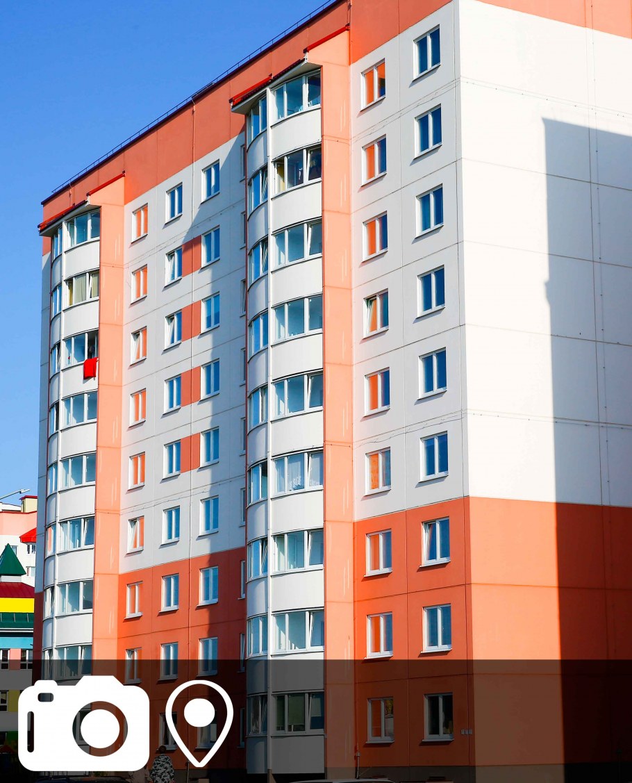 Боровка Латвия