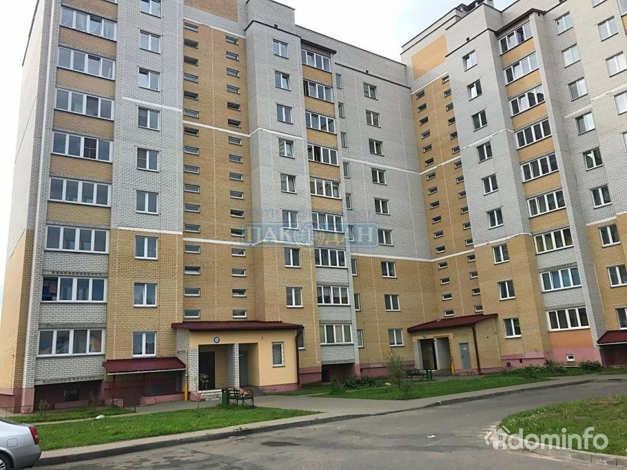 Коттеджный поселок Боровки Калужская область