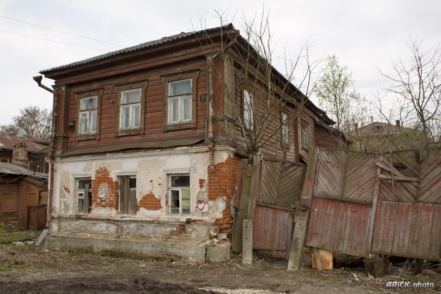 Боровка Сергиевский район Самарской области