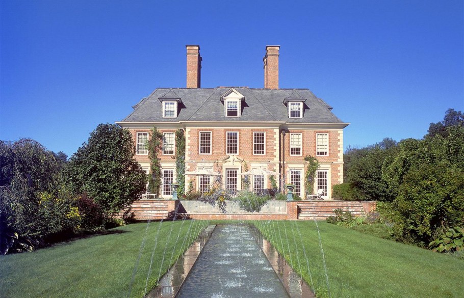 Георгианская архитектура Англии